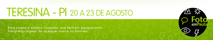 Goiania - Go 14 a 17 de agosto