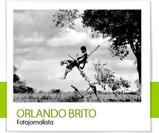Orlando Brito - Fotojornalista